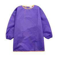 Delantal de Largo Plazo Impermeable para Niños Ideal para Arte, Cocina, Desayuno - details 11