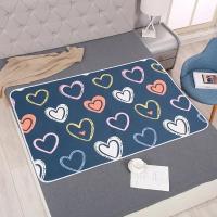 Manta cambiadora para bebé, almohada Porta cama desechable e impermeable para recién nacidos - details 10