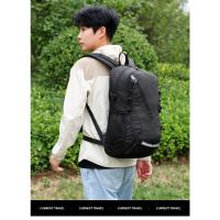 Bolsa de senderismo al aire libre, deportes, viajes, senderismo, pesca, caza, Camping, mochila portátil ligera, equipaje de mano, fin de semana, escalada - details 13