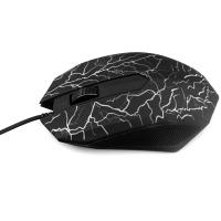 Ratón de ordenador portátil, juego profesional de 3200dpi, LED de color, superprecisión, adecuado para dota2 lol, jugador de juego - details 4