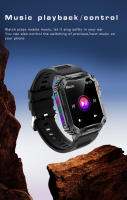 Reloj inteligente VD38 con Bluetooth, recordatorio de mensajes de llamada, Control remoto, interruptor de dial de cámara, múltiples modos deportivos, novedad de 2025 - details 12