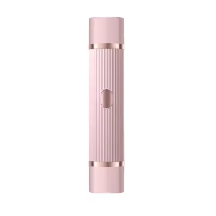 Afeitadora Eléctrica Dos en Uno Adecuada para Cejas, Rostro, Piernas y Axilas - 1