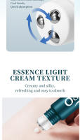 Crema de Ojos Ocheal Serum de Reparación Instantánea para Ojeras Reafirmante de Piel - details 6