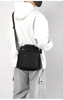Bolso de hombro de alta calidad para hombre, bandolera Oxford, impermeable - details 22