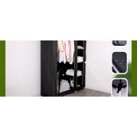 Stoffschrank