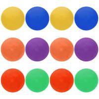 Rotuladores antideslizantes para fútbol, baloncesto, entrenamiento, práctica de baile, 12 piezas - details 0