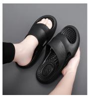 Zapatillas de Nube para Hombres y Mujeres Zapatos de Ducha Antideslizantes para el Hogar Cómodas Suaves y Ligeras - details 18