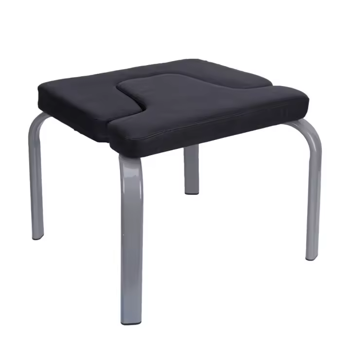 Banco de Yoga Zuhause Stuhl, soporte para Yoga, 200KG, cargado - 1