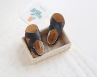 ys sandalias de verano para niñas, zapatos de playa de moda, antideslizantes, suaves y simples, - details 14