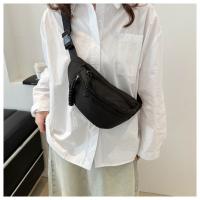 Bolso de Hombro Único de Moda Primavera 2025 Bolso Cruzado Deportivo y Nicho para Mujeres - details 6