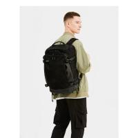 Mochila de viaje para viajes aéreos, equipaje de mano grande y duradero aprobado por vuelo de 30L, mochila de negocios resistente al agua, - details 15