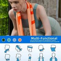 Las aventuras de Tintin toallas de microfibra de secado rápido servilleta de baño deporte Sauna secado rápido gimnasio deportes toalla Spa - details 0
