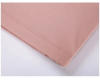 Blusa holgada sin costuras para mujer, Top corto de manga corta para Yoga, correr, Fitness, gimnasio, secado rápido - details 24