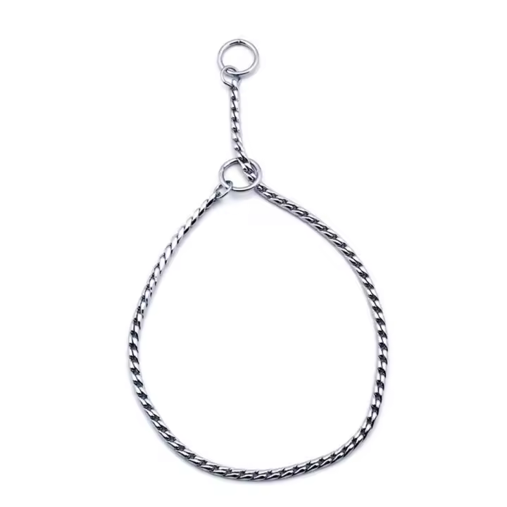 Collares de retriever para entrenamiento de perros y mascotas, accesorios resistentes, collar grande para mascotas - 1