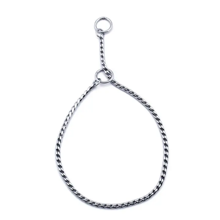 Collares de retriever para entrenamiento de perros y mascotas, accesorios resistentes, collar grande para mascotas - 1
