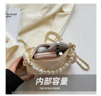 Bolso de mujer Bolso bandolera pequeño Bolso pequeño especial de verano Bolso bandolera de mujer pequeño para salir - details 7