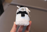 Zapatillas Primavera-Otoño para Niños Zapatos de Suela Suave y Transpirable con Diseño Casual - details 9