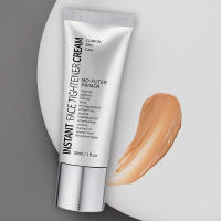 Crema de Reafirmación Rápida-Actuante Hidratante Ligero para Iluminar el Tono de Piel - details 0