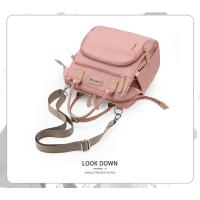 Moda viaje al aire libre bolsa de aislamiento térmico bolsa de almuerzo multifuncional de gran capacidad bolsa de picnic - details 31