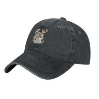 Moda Newteam Captain Tsubasa Unisex algodón lavado gorra de béisbol Vintage Casual sombrero para deportes al aire libre - details 0