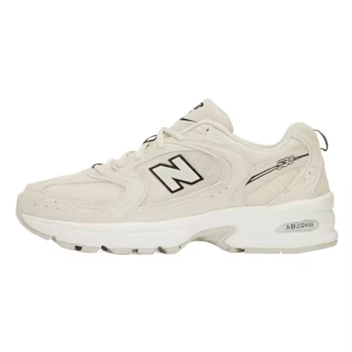 【2025】 balance 530 MR530AA1 Leten NB 530 Zapatillas deportivas Zapatillas para correr unisex - entrega al día siguiente - 1