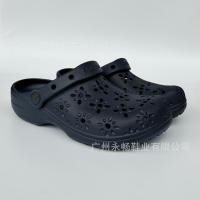 Zapatos de Mujer con Orificios de Flor Pequeña Pétalo Estrella Nuevas Sandalias Clásicas Transpirables - details 41