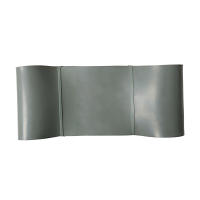 Bandas de resistencia expansor de látex Natural potencia 208cm banda de goma para Yoga banda de entrenamiento banda elástica para Fitness - details 7