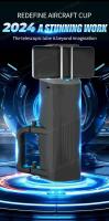 Masturbador Automático de Alta Velocidad Juguete Intime para Hombres con Estilo Telescópico - details 3