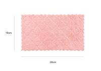 Toallas de Cocina de Alta Calidad 12 Paquetes Absorbentes Superiores Secado Rápido Antiadherentes - details 11