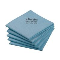 Bayeta Vileda PVA Micro para limpieza de cristales y superficies - Pack de 5 - details 0
