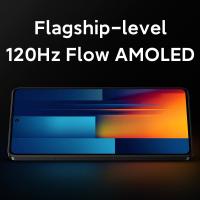 Xiaomi Poco M6 Pro NFC 256GB/512GB, Smartphone Versión Europea, AMOLED de 6.67” 120Hz FHD+, MediaTek Helio G99-Ultra, Triple cámara de hasta 64MP, 5000mAh - details 3