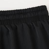 Conjunto de Traje Doble Abotonado para Mujer Primavera-Invierno 2025 Estilo Europeo-Americano - details 55