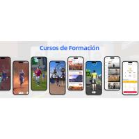 cinta para andar en casa