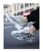 Zapatillas de correr antideslizantes para niños, zapatos deportivos ligeros, zapatos de calidad para niños, moda para niños, nuevos - details 12