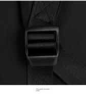 Mochilas de computadora minimalistas para hombres, todas de moda, mochilas de ocio de gran capacidad para estudiantes universitarios - details 15