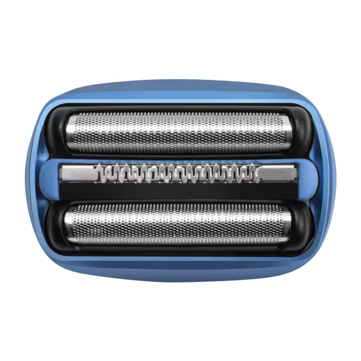 Cuchilla de Afeitadora 40B Cabeza de Corte y Hoja de Recambio para CT2S/CT2Cc/CT3Cc/CT4S/CT4Cc/CT5Cc/CT6Cc - 1