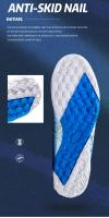 Zapatos de Fútbol Profesionales para Hacer Entrenamiento al Aire Libre - details 9