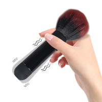 Mini brocha de maquillaje para mujeres, vibrador de punto G, bala, Vagina, Anal, orgasmo, masajeador, consolador, Juguetes sexuales para adultos - details 10