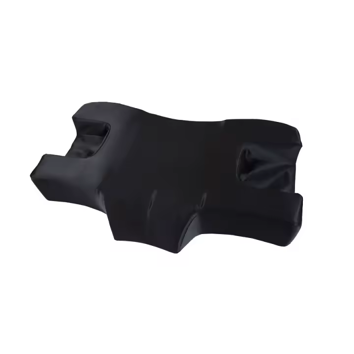 Salón de Belleza para Hoteles, rebote Slow, almohada de espuma viscoelástico, Diseño Científico, sueño Cómodo - 1