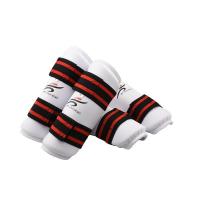Guantes de Tucsondo para Karate y MMA Equipamiento Profesional para Calentar un Pie y Proteger los Dientes para Hombres y Niños - details 1