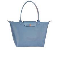 Bolso de mano, bandolera, bolso de bola de masa, bolso debajo del brazo, bolso de nylon, bolso plegable. - details 7