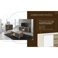 Skraut mueble decoracion diseño fabricacion distribucion hogar casa mesa tv television calidad