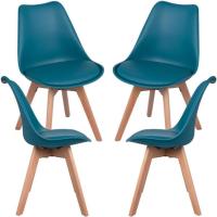 Paquetes Sillas Comedor - Pack 4 Sillas - Blanco - details 39