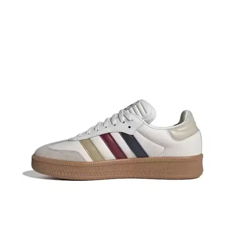 Leten Leten Originals XLG plataforma gruesa altura creciente zapatos de skate para hombres mujeres zapatillas casuales blancas JI4277 calcomanía - 1