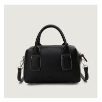 Bolso de mano de alta calidad para mujer, bolso de mensajero de hombro simple, bolso de mano de cuero suave multiusos - details 18