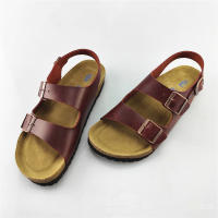 Zapatillas antideslizantes anti-piel, zapatillas frescas, zapatos de playa de verano, par de suela suave, zapatos de hombre y mujer - details 32