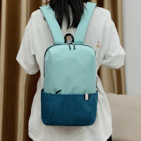 Mochilas escolares de retales para estudiantes, adolescentes, niñas, bolsos de hombro deportivos, Notebook, viajes para personas mayores, mujeres - details 4