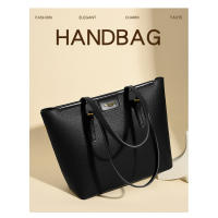 Bolso de mujer de gran capacidad para mamá de moda europea y americana - details 0
