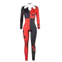 Traje de Supergirl 2025 - Body estilizado para mujer (cosplay/Halloween) - Colección Bear House - details 4
