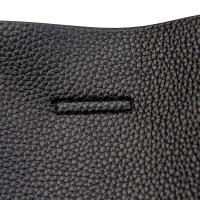 Bolso de hombro de cuero suave para mujer, bolsa de mano grande y sencilla de diseñador de lujo, nueva tendencia, 2023 - details 8